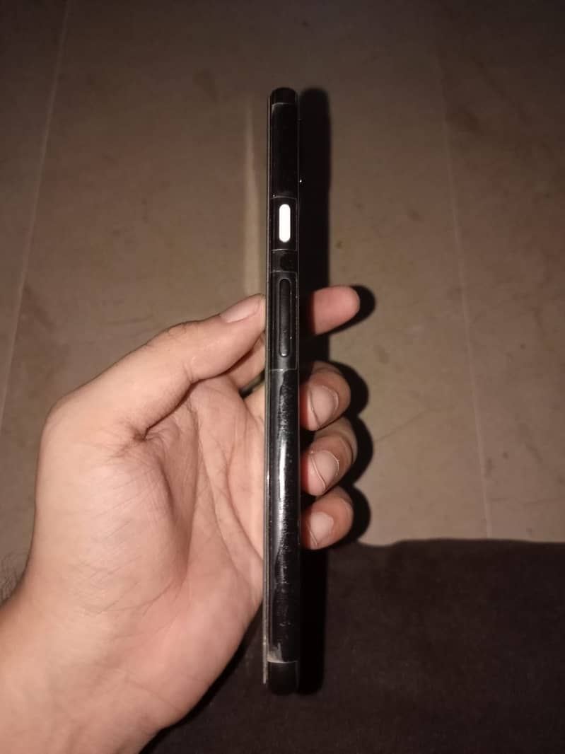 Google Pixel 4 XL 5