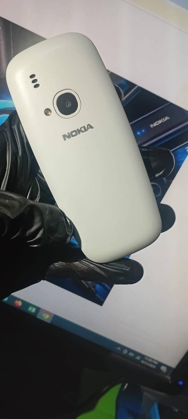 Nokia 3310 1