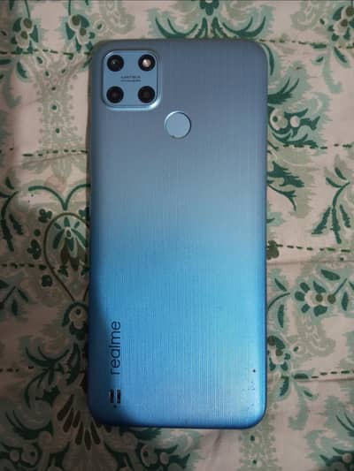 Realme C25Y 4/64 For Sale