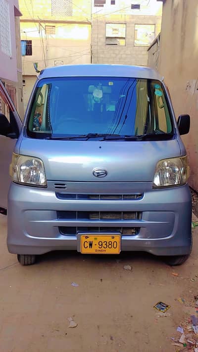 hijet model 12 registration 18. . 03142470075