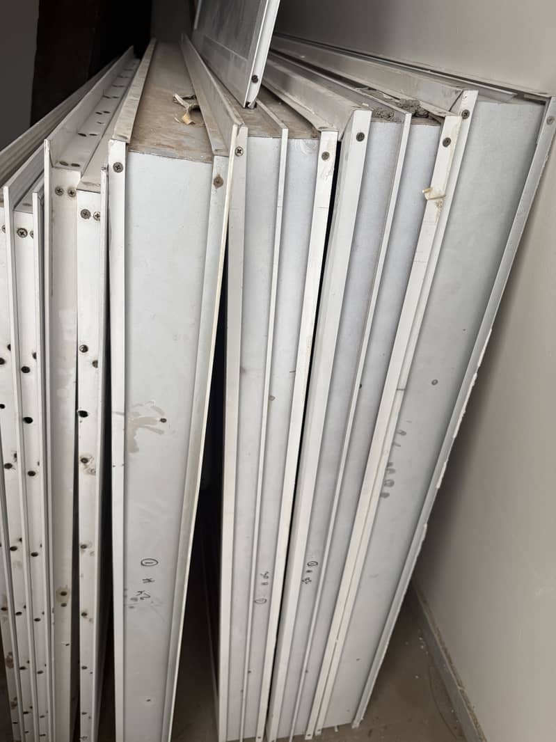 Aluminium 1