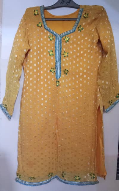  3 Piece Ladies Suit