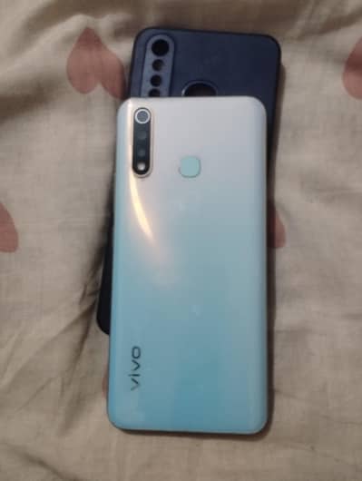 Vivo Y19