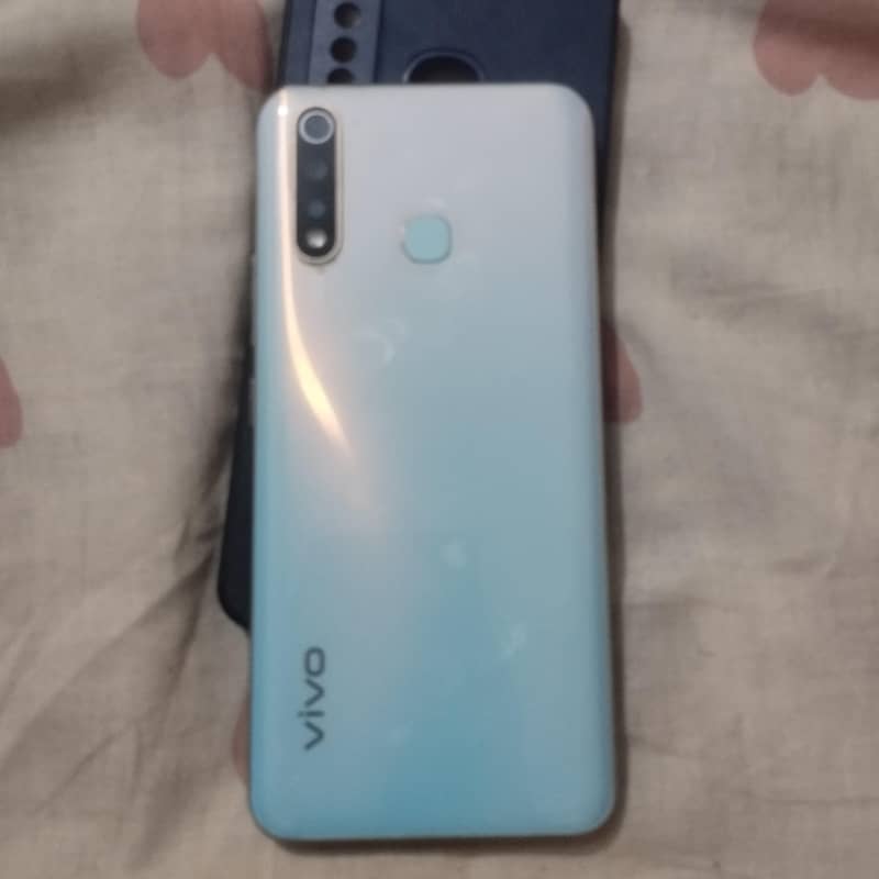 Vivo Y19 2