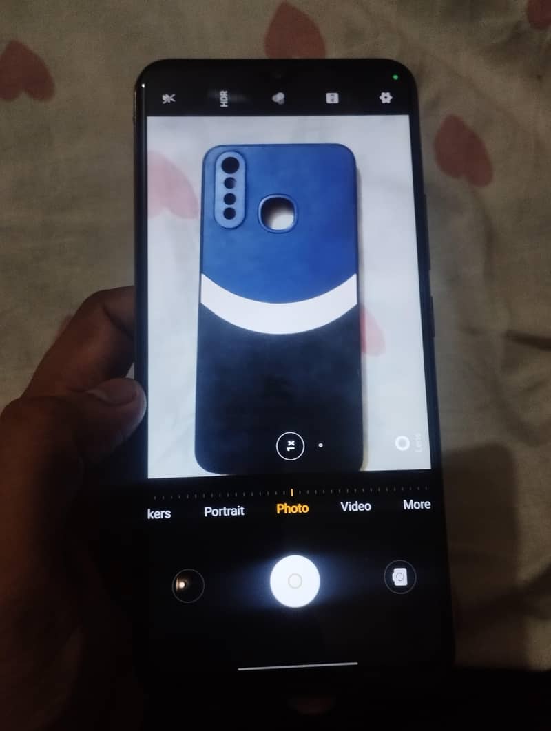 Vivo Y19 3