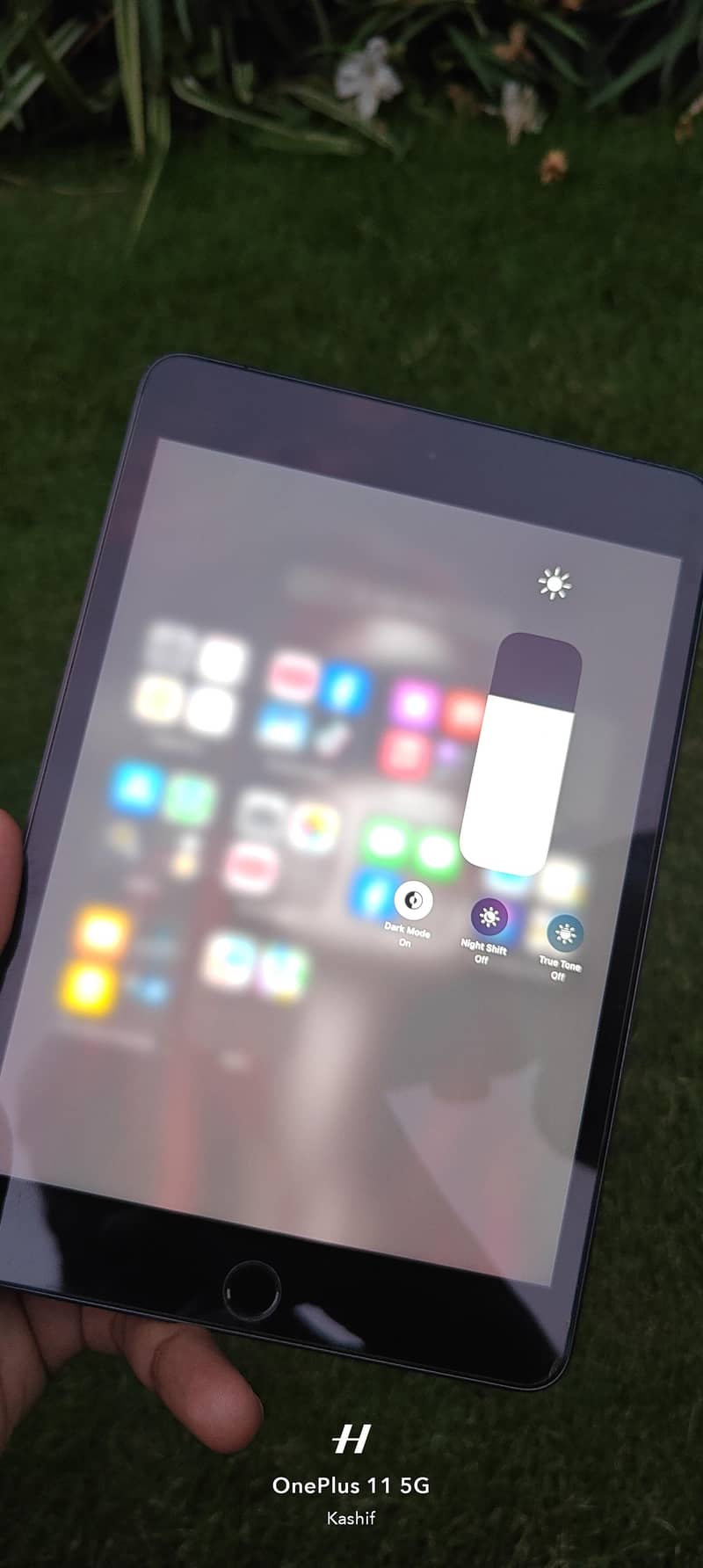 iPad mini 5 Wi-Fi plus Cellular 6