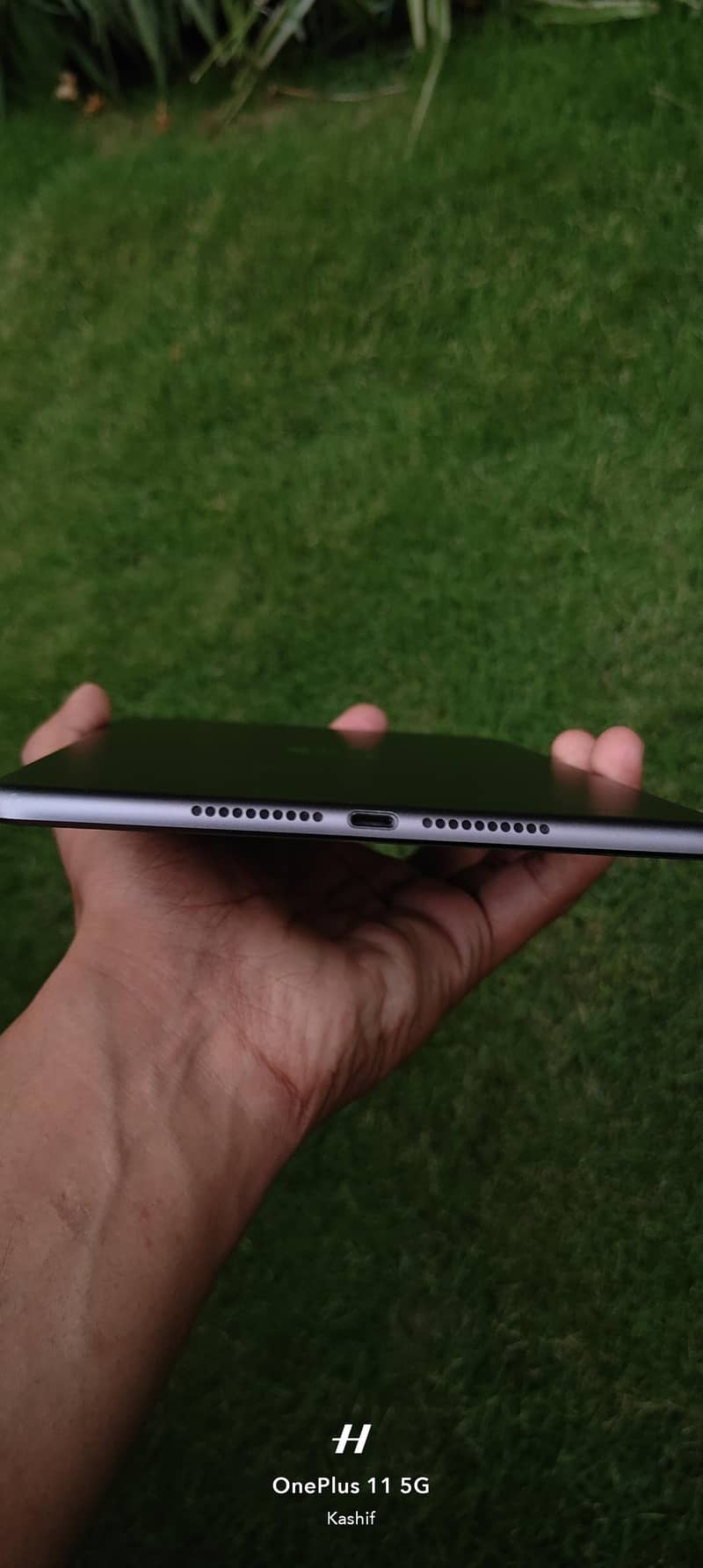 iPad mini 5 Wi-Fi plus Cellular 8