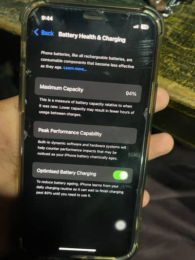 Apple iPhone 11 Pro