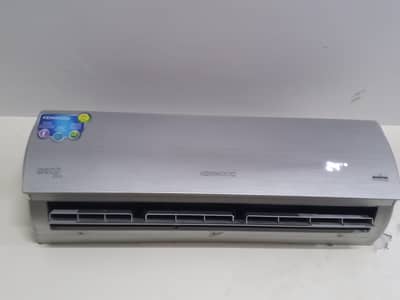 Kenwood 1.5ton DC inverter