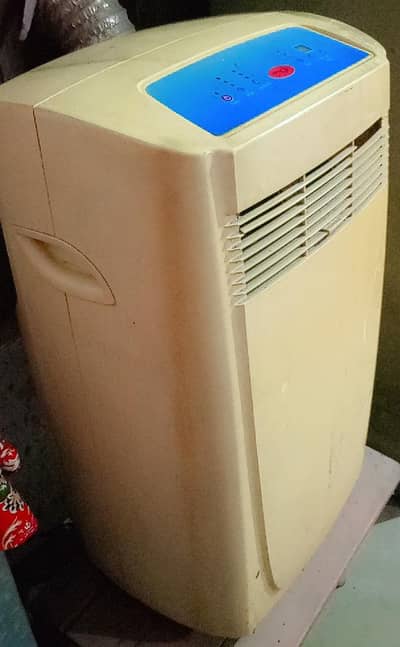portable ac japani 110