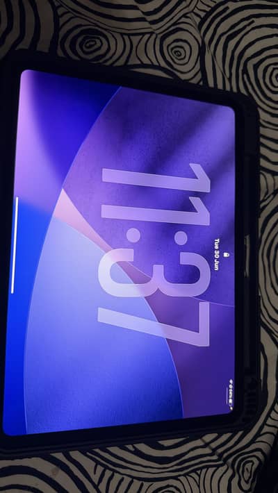 Apple Ipad pro M4 11” 256 GB