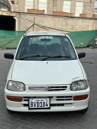 good family used car