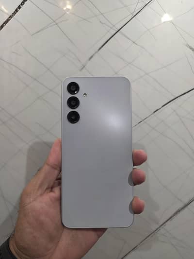 Samsung Mobile A16