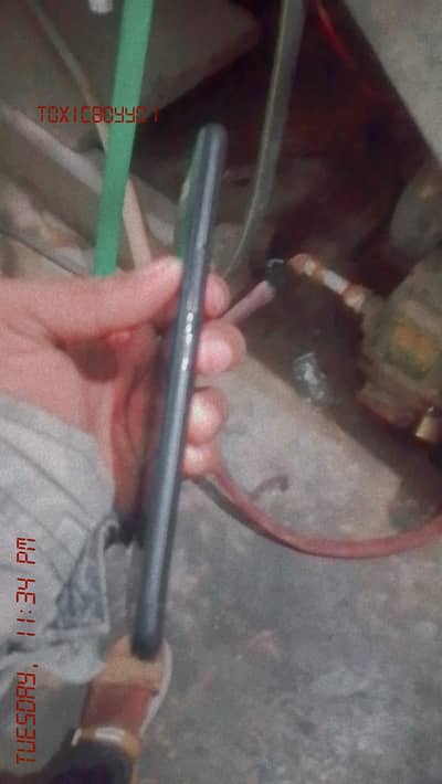 Tecno Spark 6