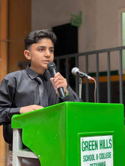 Faizan Qaiser 