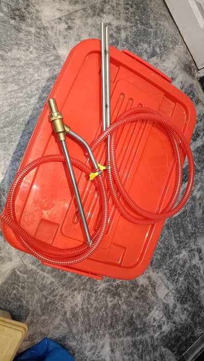 Engine Cleaning kit