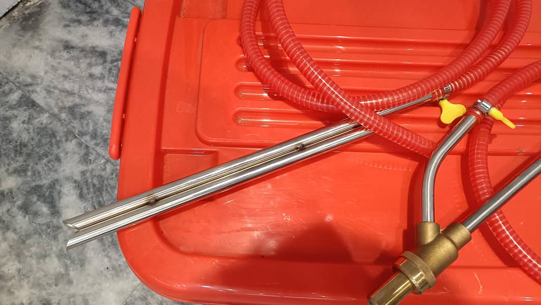 Engine Cleaning kit 2