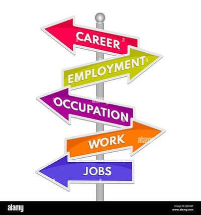 I need a job any kind of work