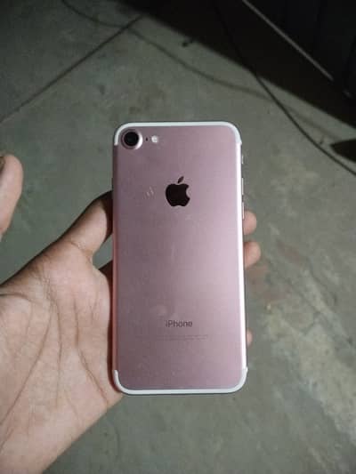 Apple iPhone 7