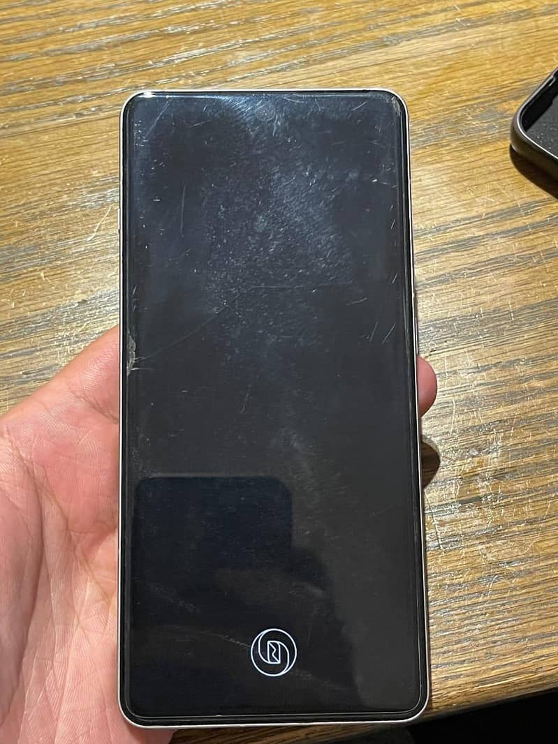 One Plus 13R 2