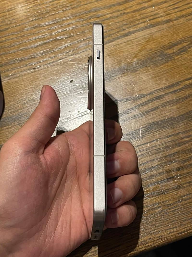 One Plus 13R 3