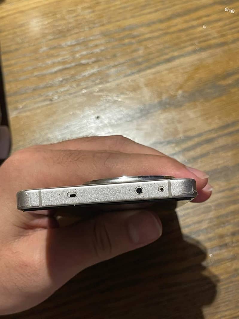 One Plus 13R 4
