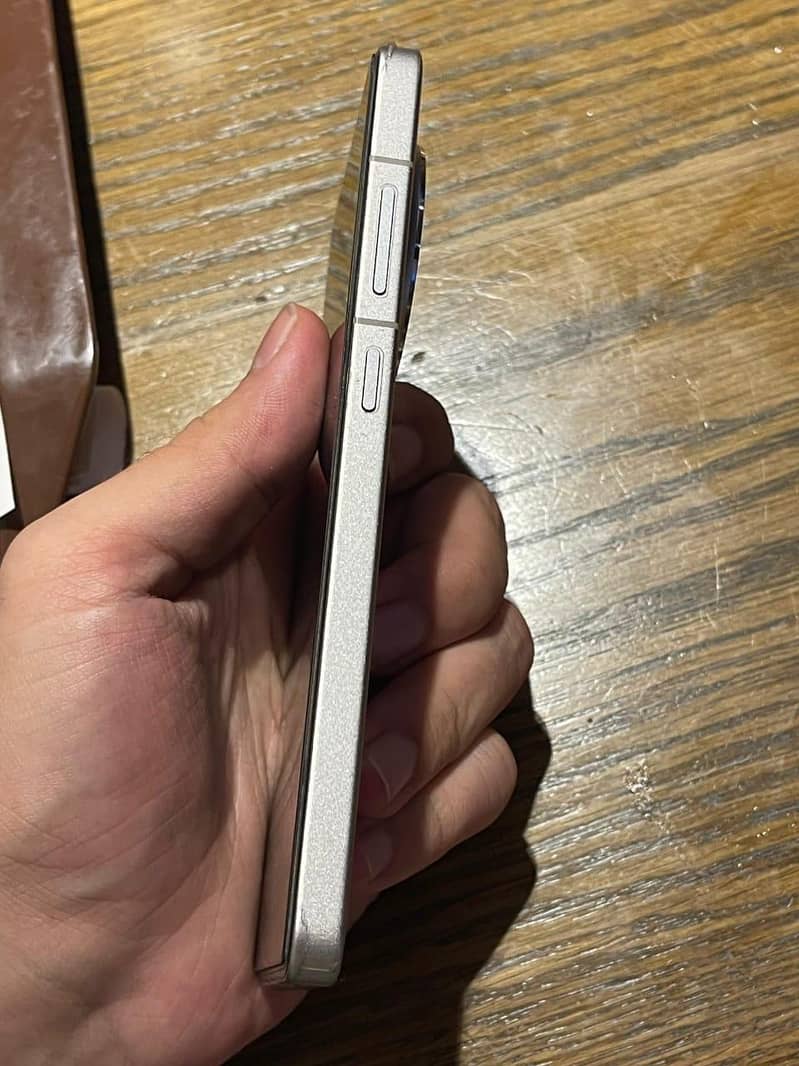 One Plus 13R 5