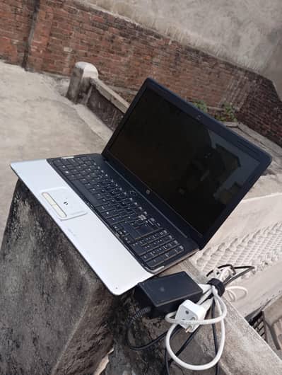 hp g61 for sale 112gb