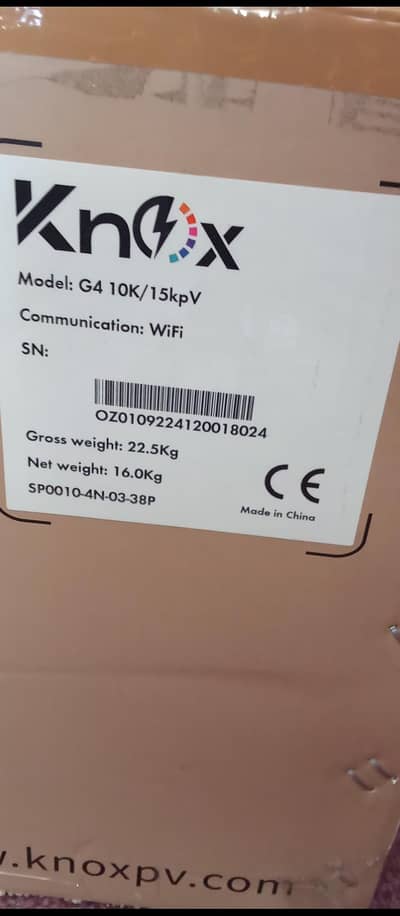 solar inventor urgent sale brand new
