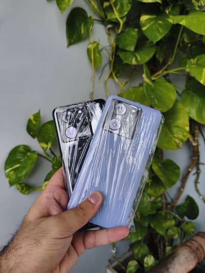 Xiaomi 13T Pro 12/256 dual approved