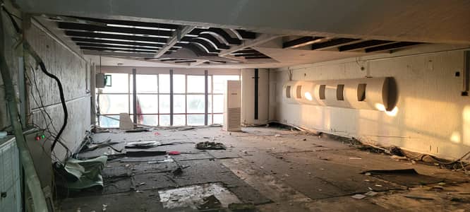 G/11 Markaz Margala Face 1st Floor 2000sq Open Space Available For Rent Real Piks