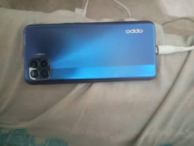 OPPO F17 Pro