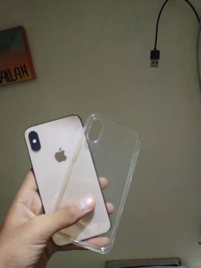 Apple iPhone XS