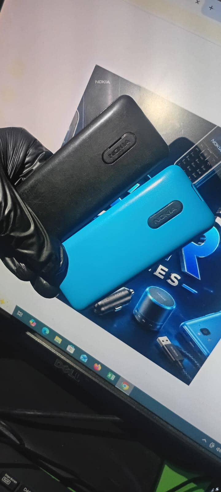 Nokia 105 0