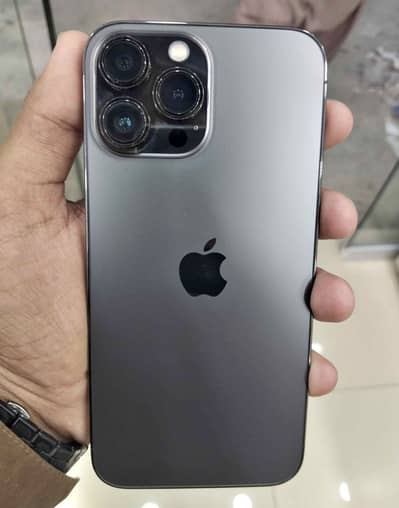 Apple iPhone 13 Pro Max