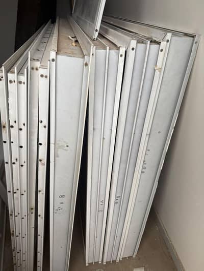 aluminum