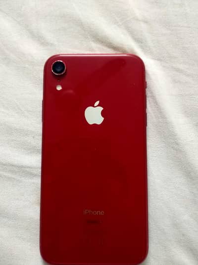 Apple iPhone XR Dual Offical Approved