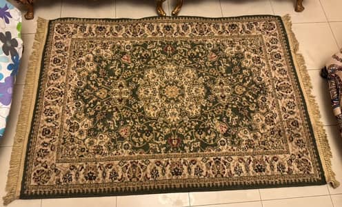 Persian Style Premium Rug / Carpet – Excellent Condition