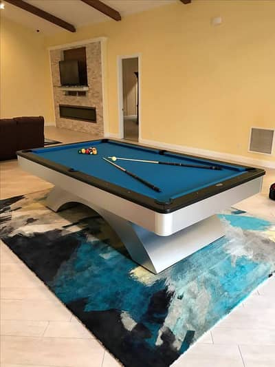 billiards Table, Snooker Table, Pool Table, islambad Rawalpindi