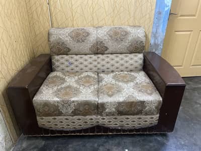 Sofa set in reasonable price