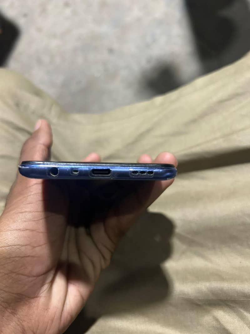 OPPO F19 4