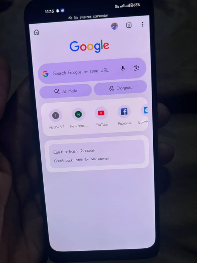 OPPO F19 5