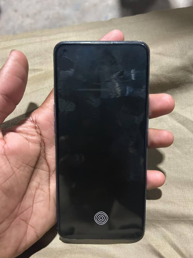 OPPO F19 7