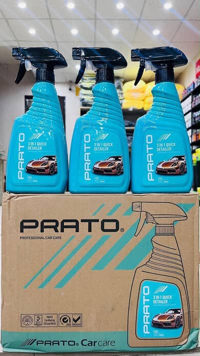 Prato 500 ml & 300 ml available