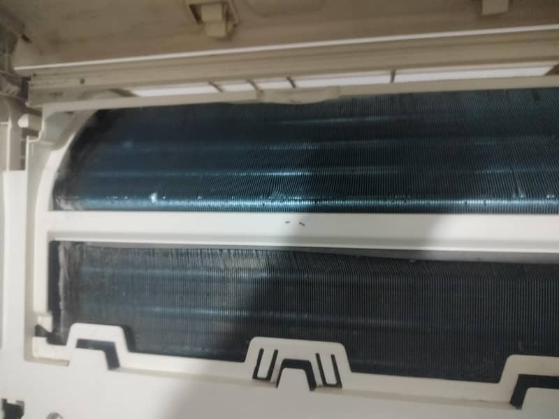 split ac oriant 1 ton 2