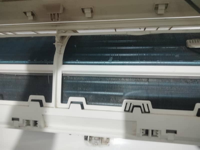 split ac oriant 1 ton 3