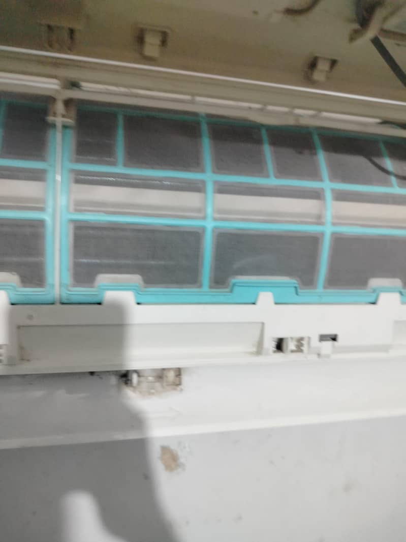 split ac oriant 1 ton 4