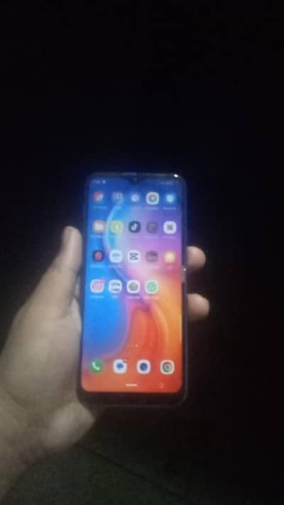 Tecno Spark 4
