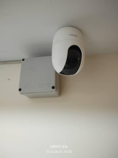 Imou Ranger 2 Smart Home Indoor Wifi Camera 1080P Full HD