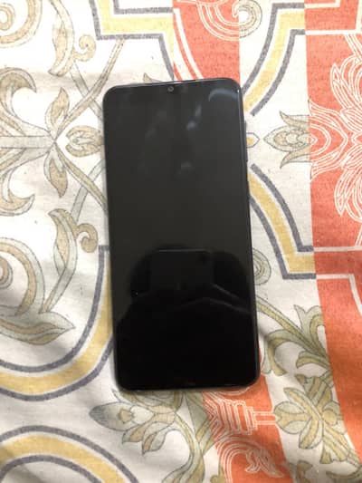 Samsung Mobile A04
